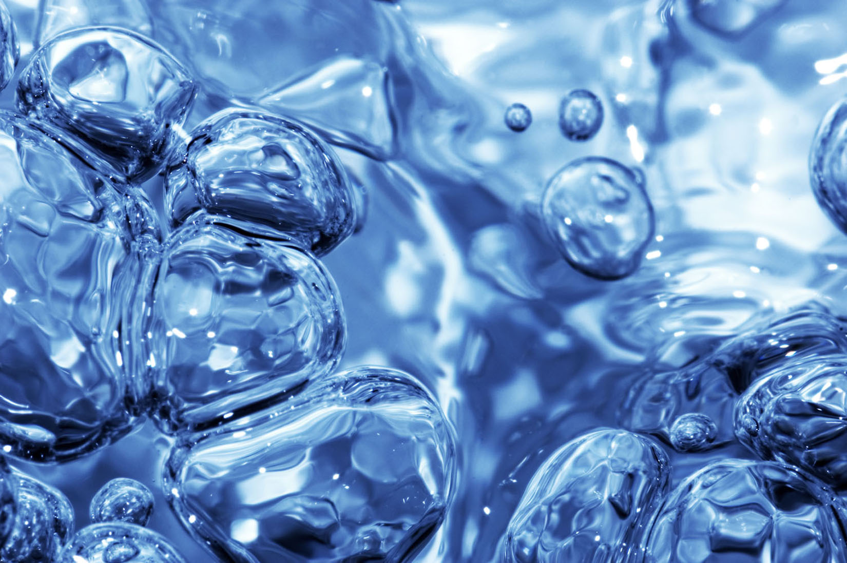 Вода