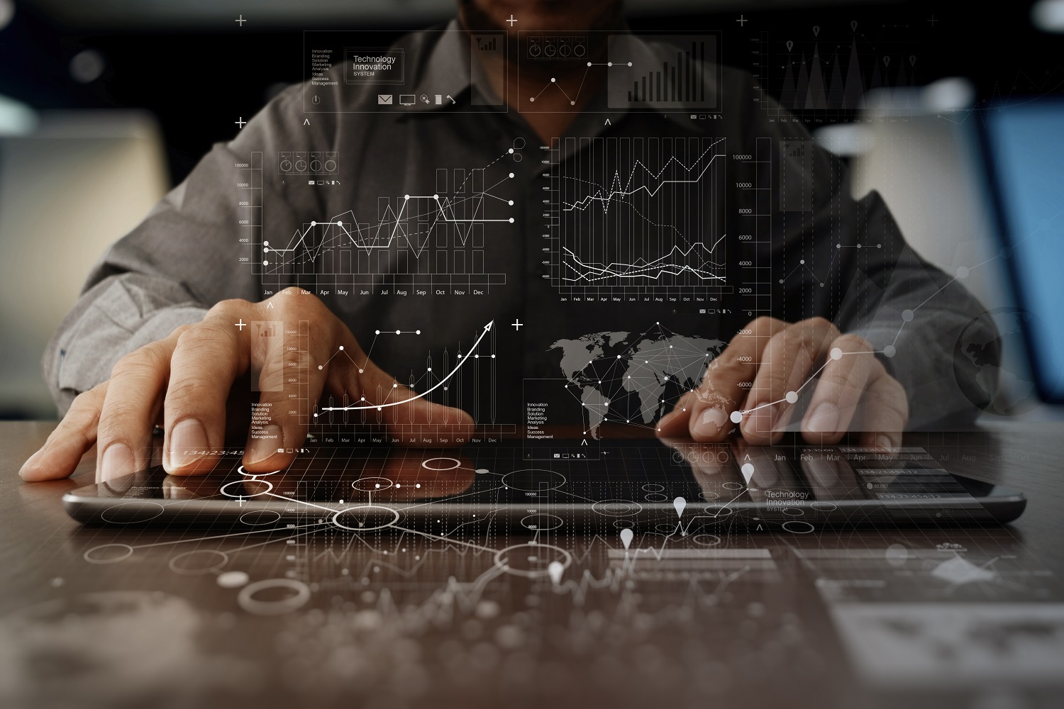 Информатика и рачунарство